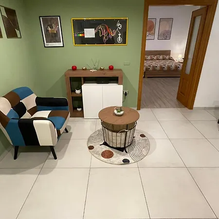 Casa Encanto