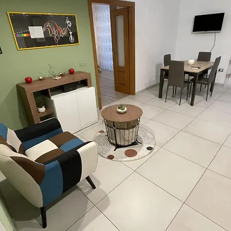 Casa Encanto