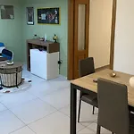فندق مبيت وإفطار Casa Encanto نابولي