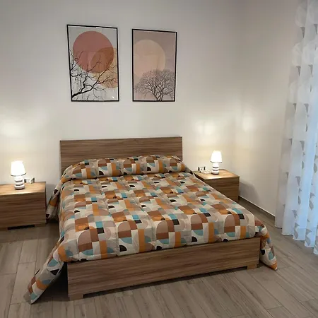 ベッド・アンド・ブレックファスト Casa Encanto 3*