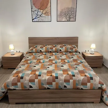 Casa Encanto 3* ナポリ