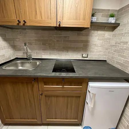 Casa Encanto 3* ナポリ