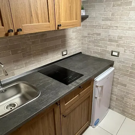 Casa Encanto 3* ナポリ
