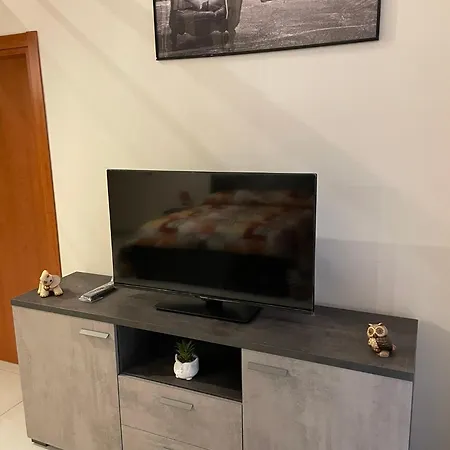 Bed & Breakfast Casa Encanto Neapel