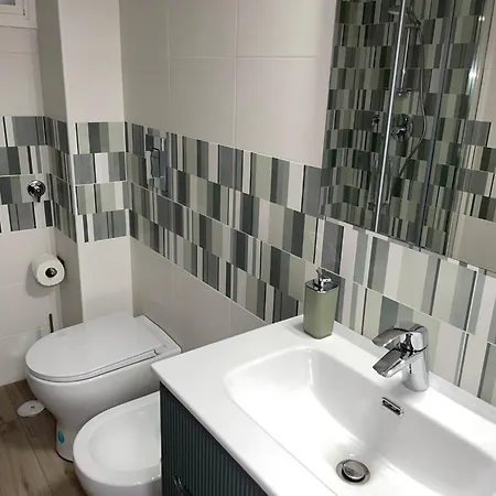 Bed & Breakfast Casa Encanto