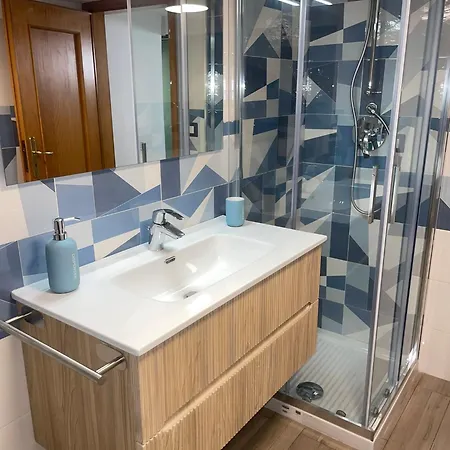 Casa Encanto Nápoly