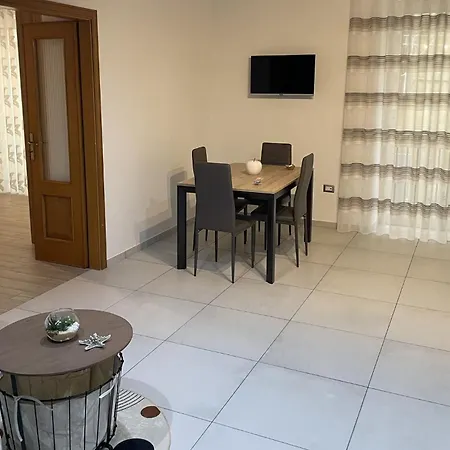 Casa Encanto Bed & Breakfast Neapel