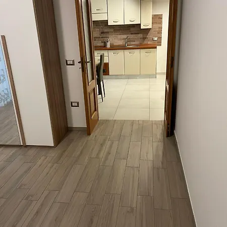 Panzió Casa Encanto