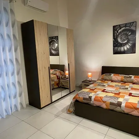 Casa Encanto Bed & Breakfast Neapel