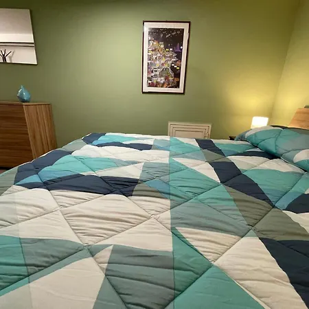 Casa Encanto Bed & Breakfast