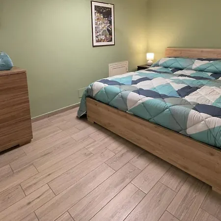 Panzió Casa Encanto