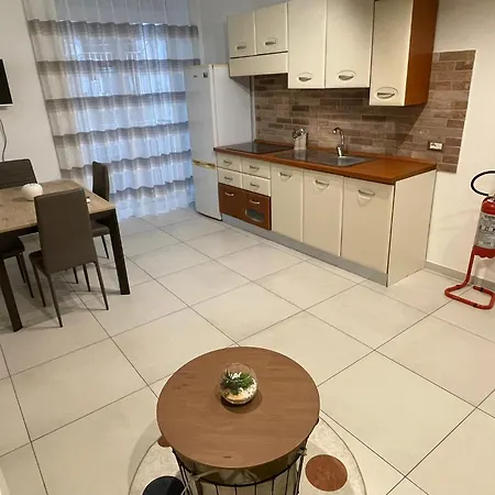 Panzió Casa Encanto 3*