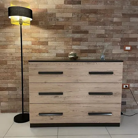 Casa Encanto Panzió Nápoly