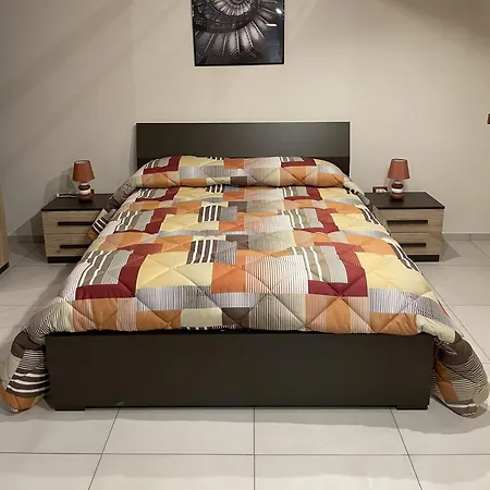 Casa Encanto Oda ve Kahvaltı